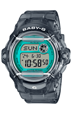 Наручные часы Casio Baby-G