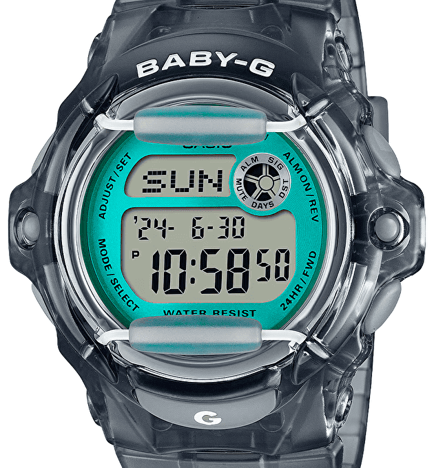 Наручные часы Casio Baby-G