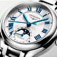 Наручные часы Longines Primaluna Moonphase