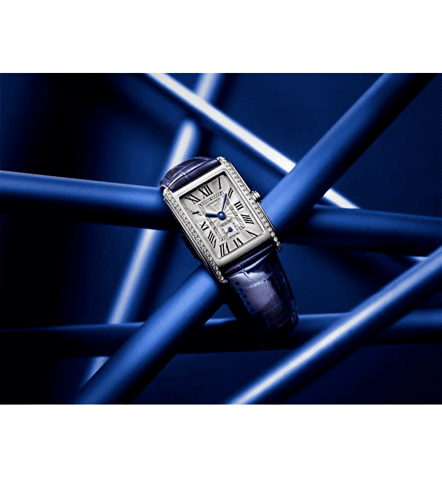 Наручные часы Longines Dolcevita