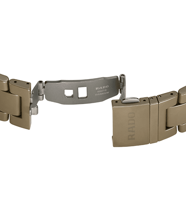 Наручные часы Rado Captain Cook High-Tech Ceramic Skeleton