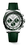 Longines Conquest Chronograph