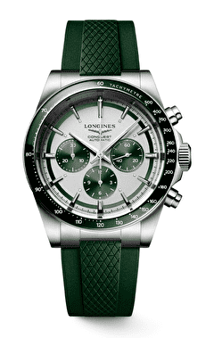 Наручные часы Conquest Chronograph