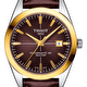 Наручные часы Tissot Gentleman Powermatic 80 Silicium