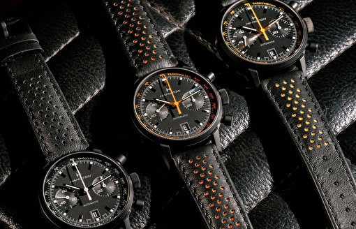 Hamilton Intra-Matic Auto Chrono