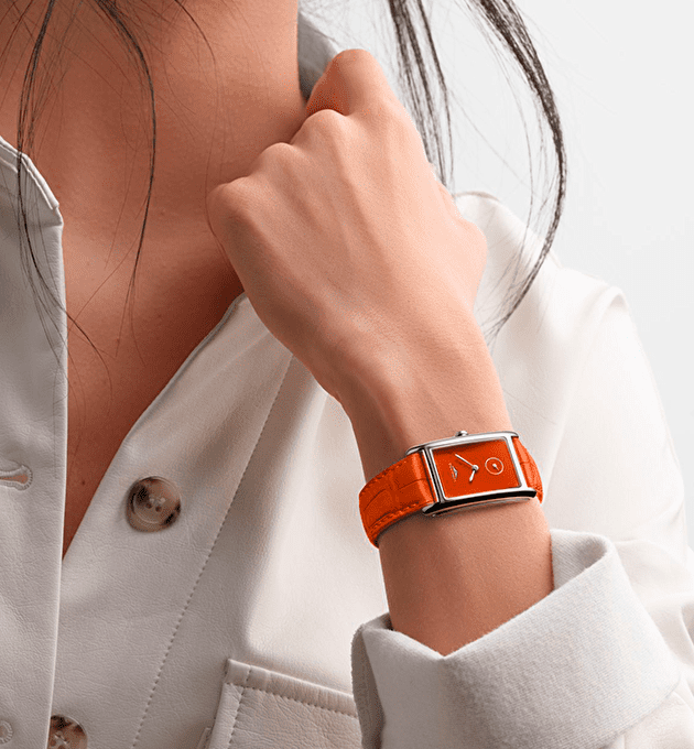 Наручные часы Longines Dolcevita