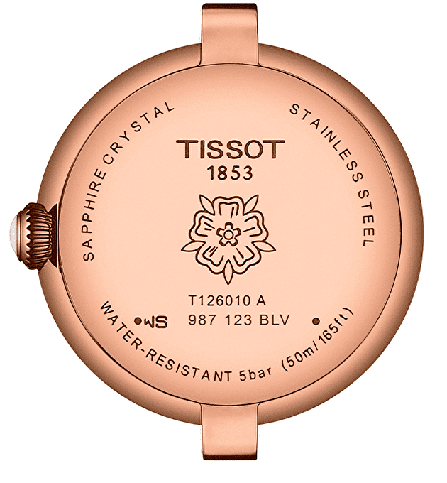 Наручные часы Tissot Bellissima Small Lady