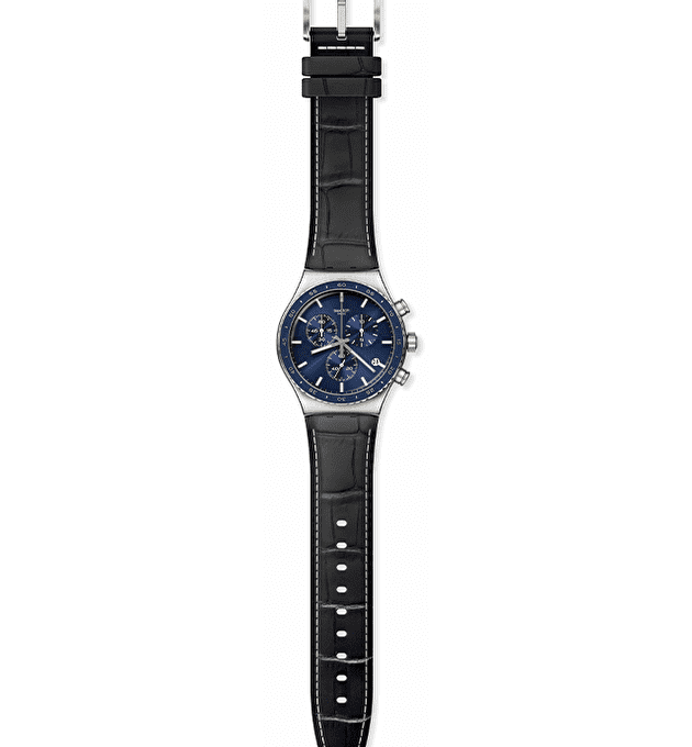 Наручные часы SWATCH COBALT LAGOONT