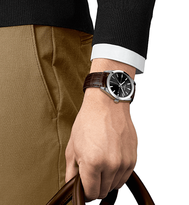 Наручные часы Tissot Gentleman Quartz