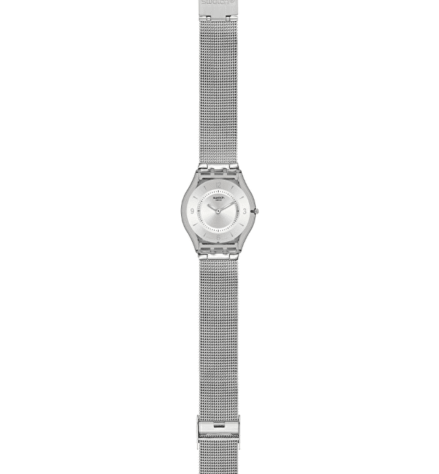 Наручные часы SWATCH METAL KNIT