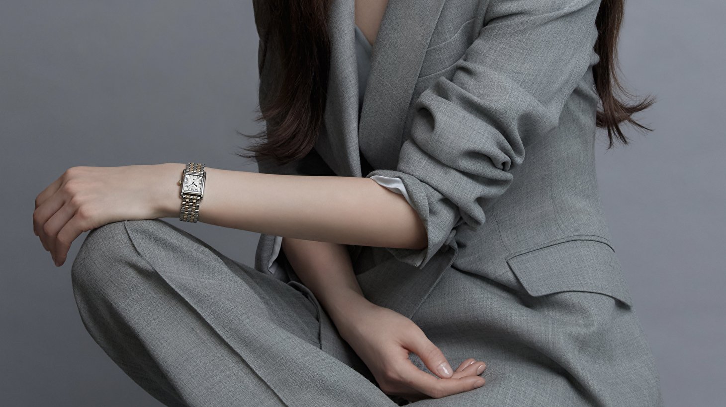 LONGINES MINI DOLCEVITA