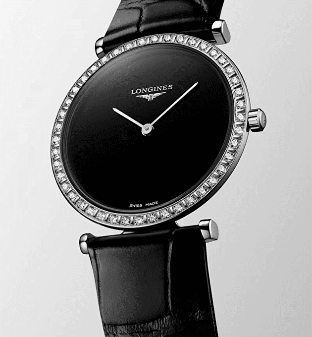 Наручные часы La Grande Classique De Longines