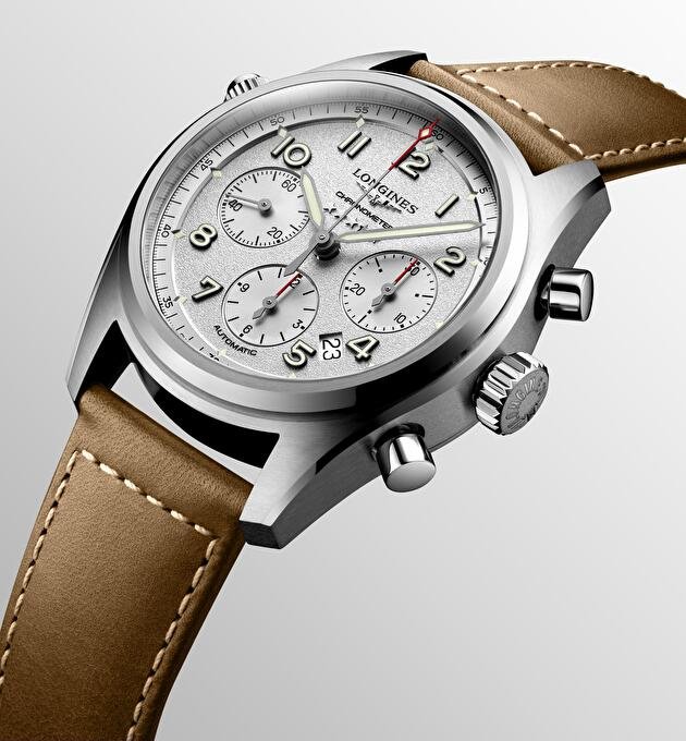 Наручные часы Longines Spirit