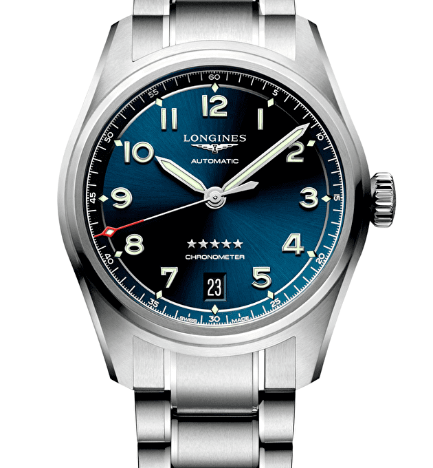 Наручные часы Longines Spirit
