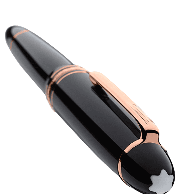 Перьевая ручка Meisterstück