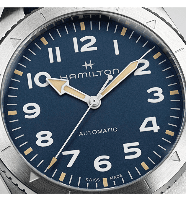 Наручные часы Khaki Field expedition Auto