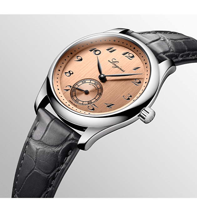 Наручные часы The Longines Master Collection