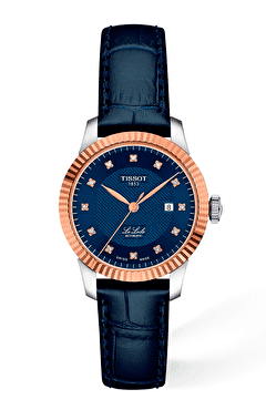 Наручные часы Le Locle Gold 29 mm