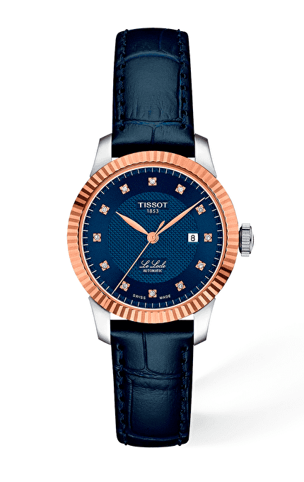 Наручные часы Tissot Le Locle Gold 29 mm