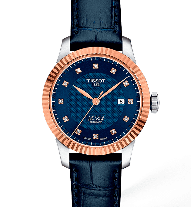 Наручные часы Tissot Le Locle Gold 29 mm