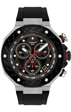 Наручные часы T-Race Motogp Quartz Chronograph (2025)