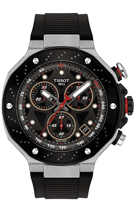 Наручные часы Tissot T-Race Motogp Quartz Chronograph (2025)