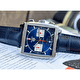 Наручные часы Tag Heuer Monaco Calibre Heuer 02 39mm