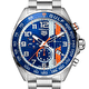 Tag Heuer Formula 1 Chronograph X Gulf