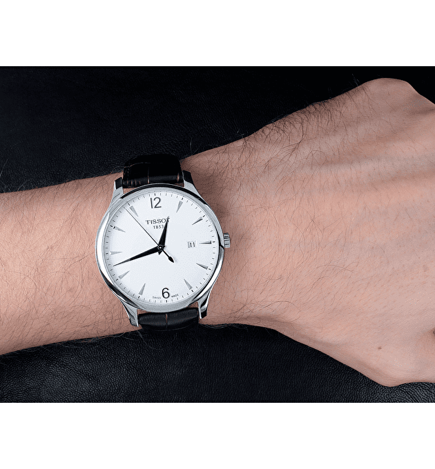 Наручные часы Tissot Tradition
