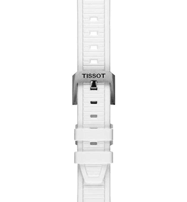 Наручные часы Tissot T-Race Quartz Chronograph 38 mm