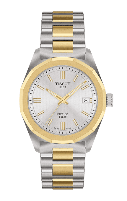 Наручные часы Tissot Prc 100 Solar 34mm