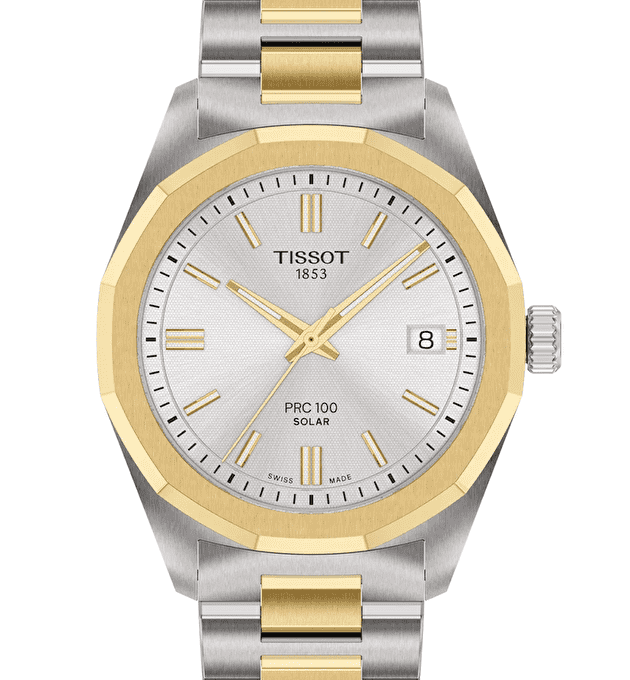 Наручные часы Tissot Prc 100 Solar 34mm