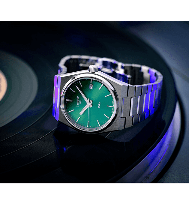 Наручные часы Tissot PRX 35mm