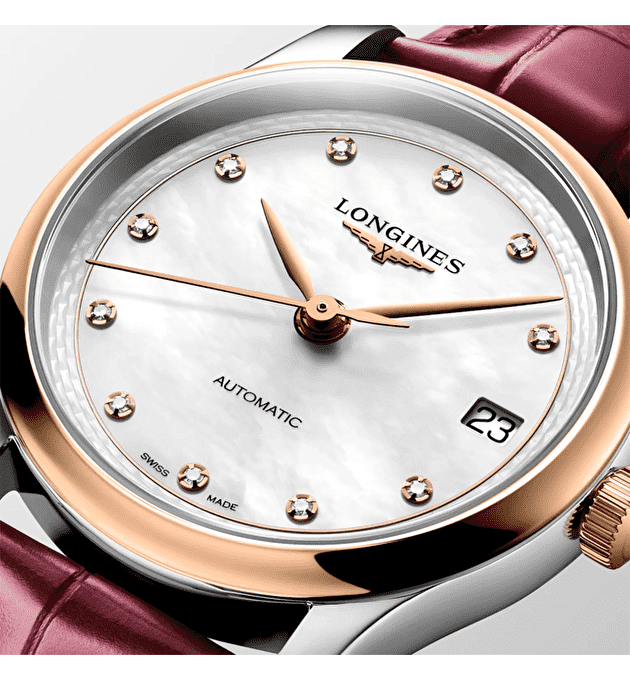 Наручные часы Longines Master Collection