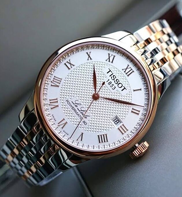 Наручные часы Tissot Le Locle Automatic