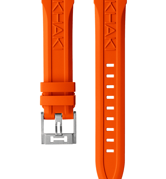 Наручные часы Khaki Navy Scuba Auto