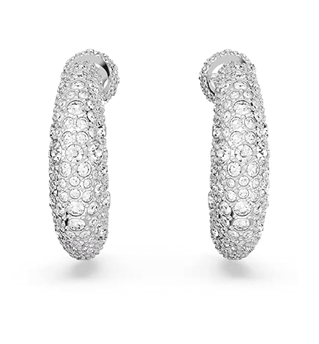 Серьги-подвески Sublima