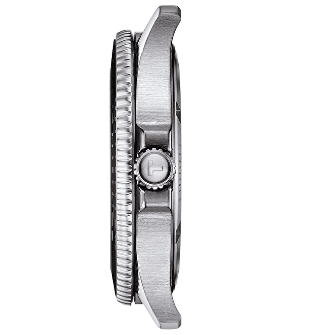 Наручные часы Tissot Seastar 1000 40mm
