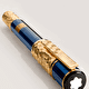 Перьевая ручка Masters of Art Homage to Gustav Klimt Limited Edition 4810
