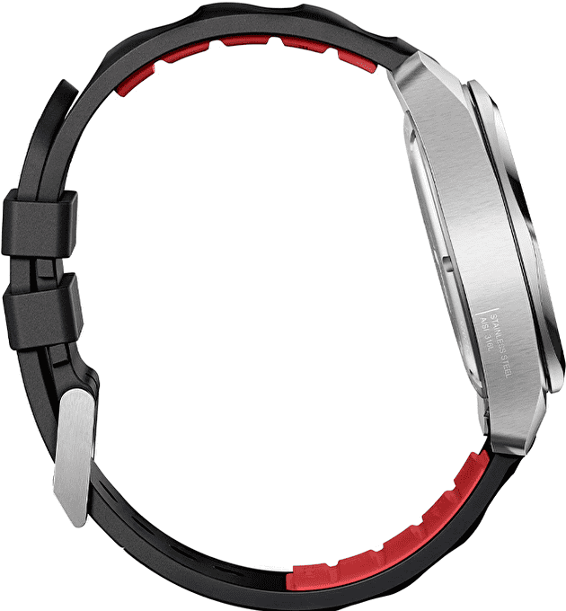 Наручные часы Victorinox Inox Quartz
