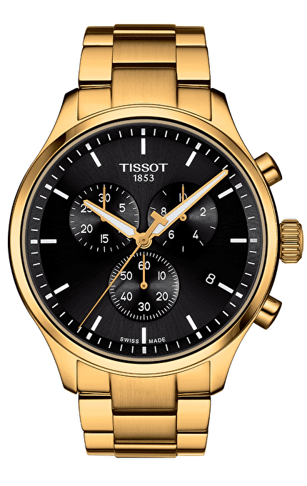 Наручные часы Tissot Chrono XL Classic