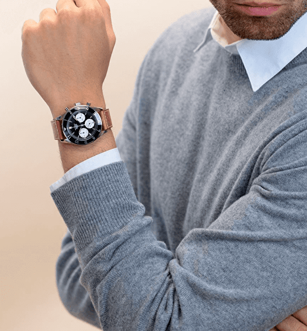 Наручные часы Tag Heuer Autavia