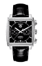 Наручные часы Tag Heuer Monaco Calibre 12 Automatic Chronograph 39 Mm
