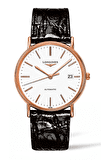 Longines Présence