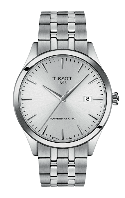 Наручные часы Tissot Classic Dream 40 mm
