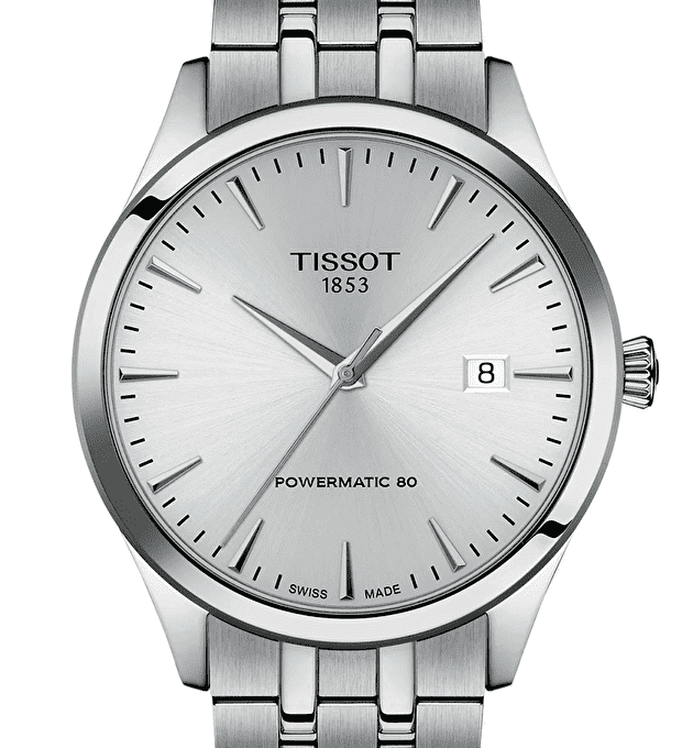 Наручные часы Tissot Classic Dream 40 mm