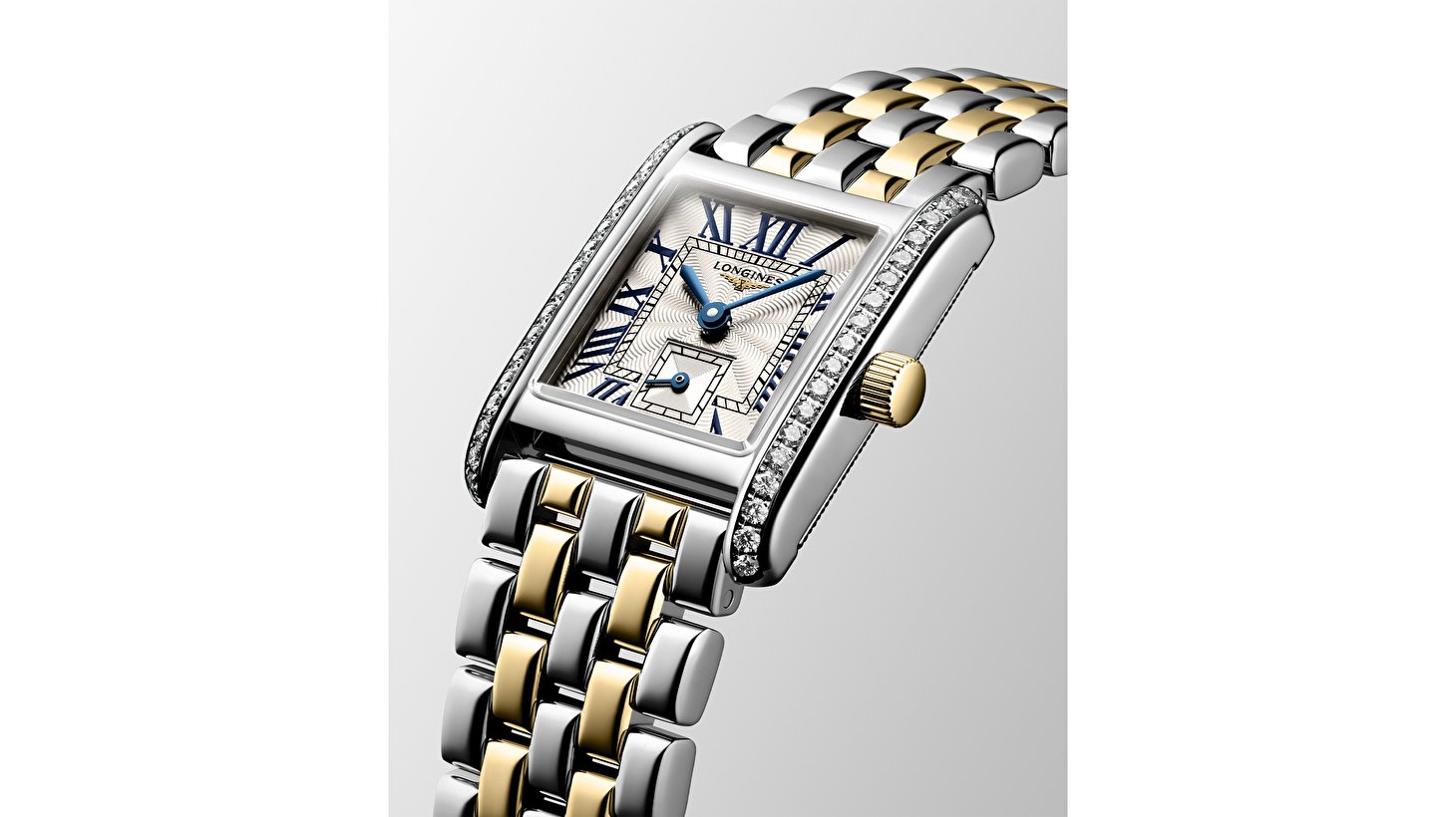 LONGINES MINI DOLCEVITA