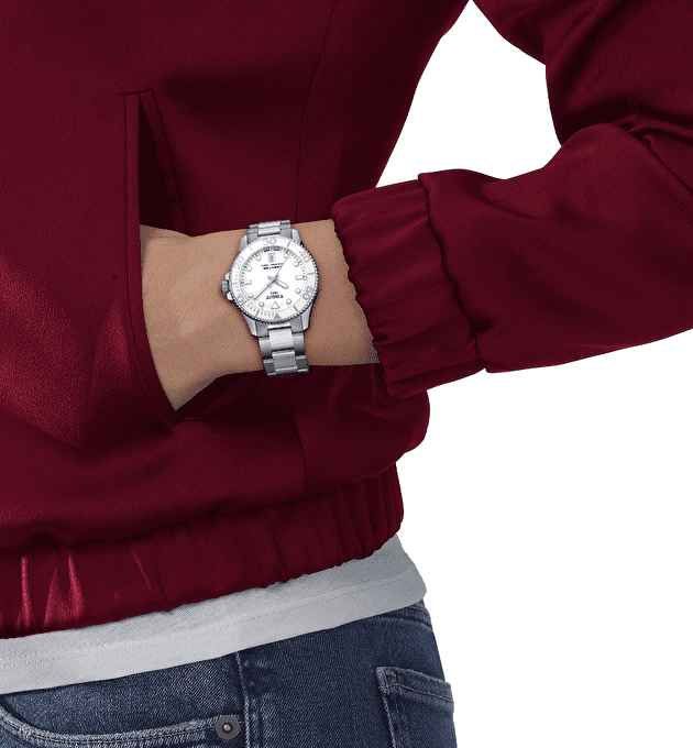 Наручные часы Tissot Seastar 1000 36mm