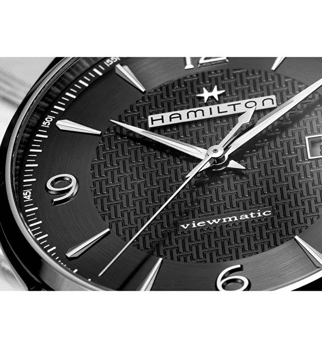 Наручные часы Hamilton Jazzmaster Viewmatic Auto