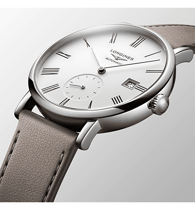 Наручные часы The Longines Elegant Collection